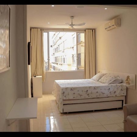 Copacabana Vista Mar Studio Rio de Janeiro Ngoại thất bức ảnh