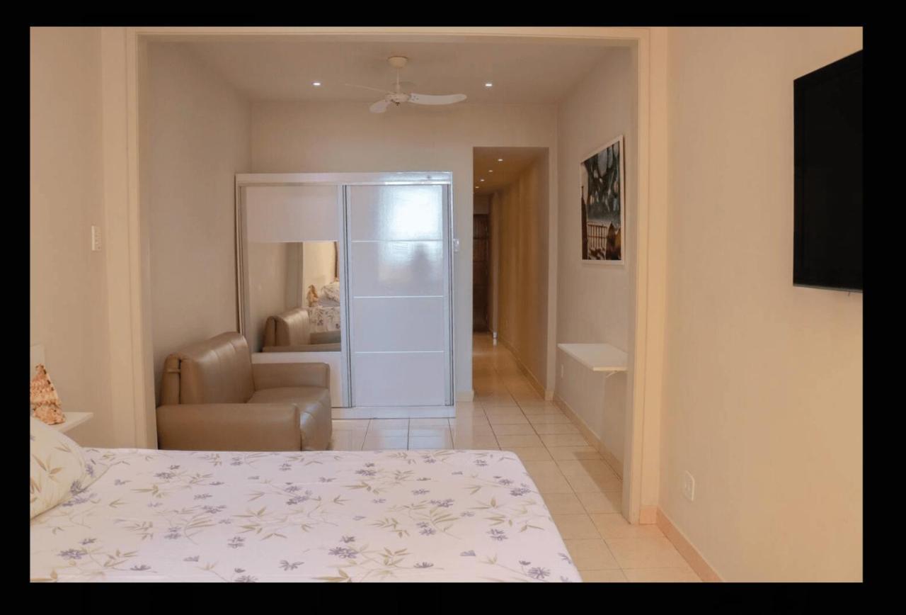 Copacabana Vista Mar Studio Rio de Janeiro Ngoại thất bức ảnh
