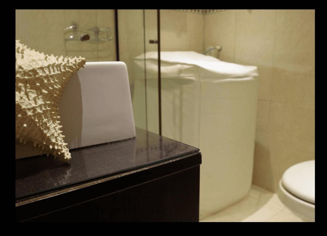 Copacabana Vista Mar Studio Rio de Janeiro Ngoại thất bức ảnh