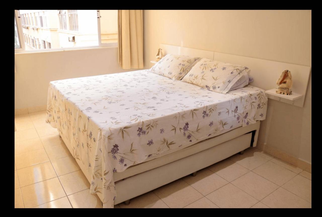 Copacabana Vista Mar Studio Rio de Janeiro Ngoại thất bức ảnh