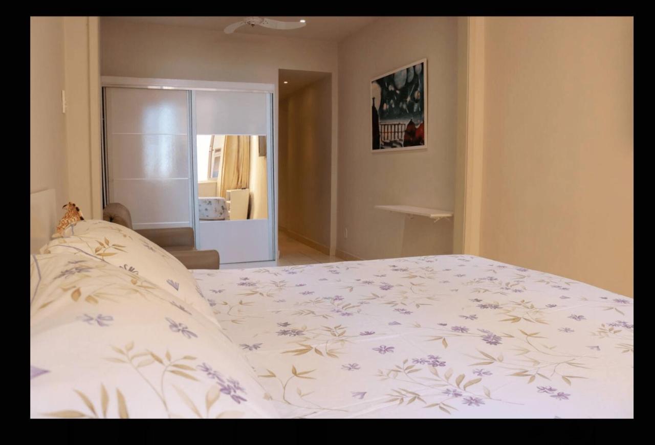 Copacabana Vista Mar Studio Rio de Janeiro Ngoại thất bức ảnh